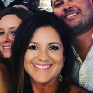 Meet your Posher, April